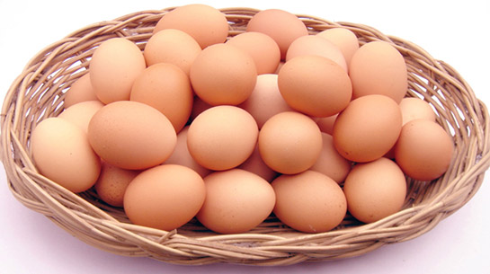 1 Adet Yumurta Kaç Kalori?