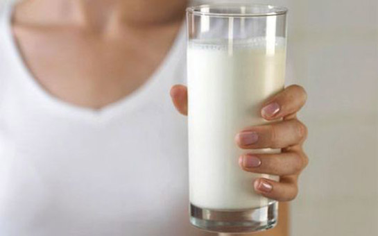 1 Bardak Süt Kaç Kalori