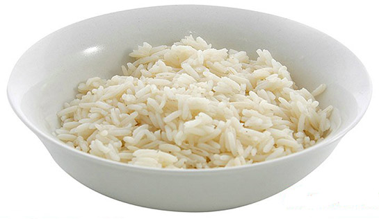1 Tabak Pilav Kaç Kalori?