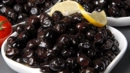 Siyah Zeytin Kaç Kalori?