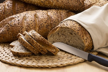 Tam Buğday Ekmeği Kaç Kalori?