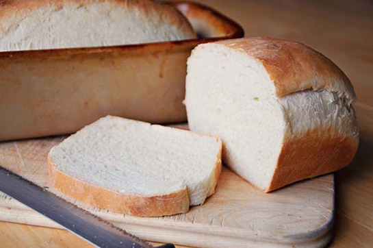 Beyaz Ekmek Kaç Kalori