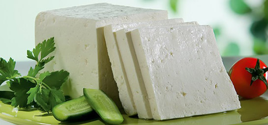 Beyaz Peynir Kaç Kalori