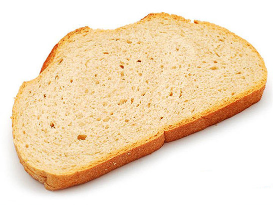 Bir Dilim Ekmek Kaç Kalori?