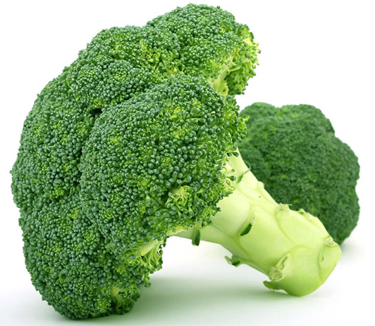 Brokoli Kaç Kalori