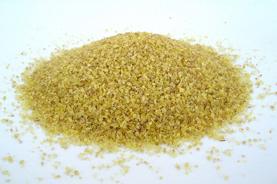 Bulgur Kaç Kalori?