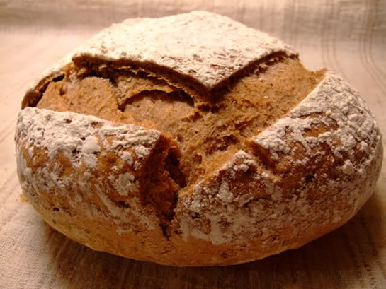 Çavdar Ekmeği Kaç Kalori?