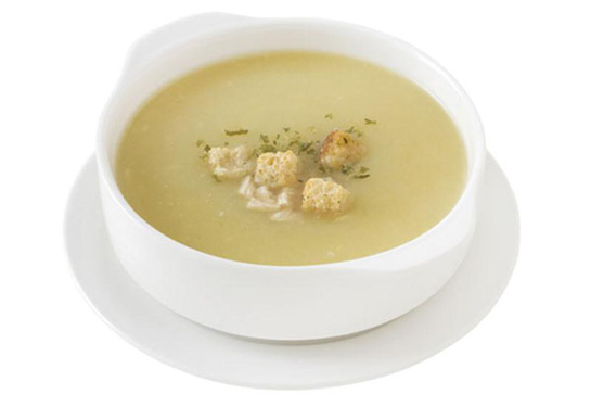 Çorba Kaç Kalori?