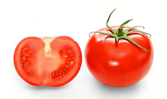 Domates Kaç Kalori?