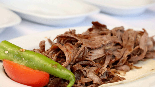 Döner Kaç Kalori?