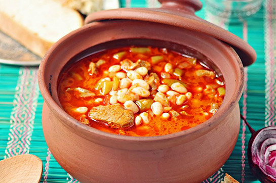 Fasulye Kaç Kalori?