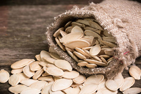 Kabak Çekirdeği Kaç Kalori?