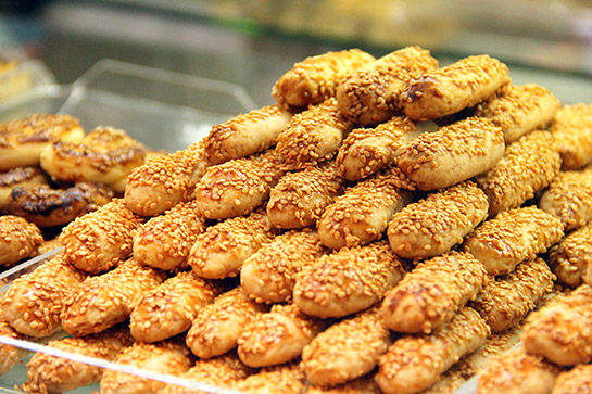 Kuru Pasta Kaç Kalori?