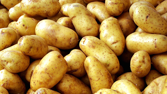 Patates Kaç Kalori?