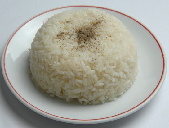 Pilav Kaç Kalori?