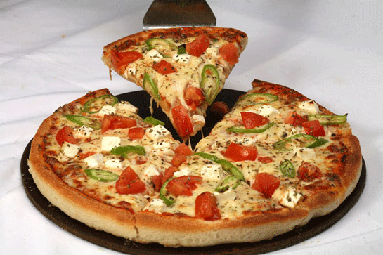 Pizza Kaç Kalori?