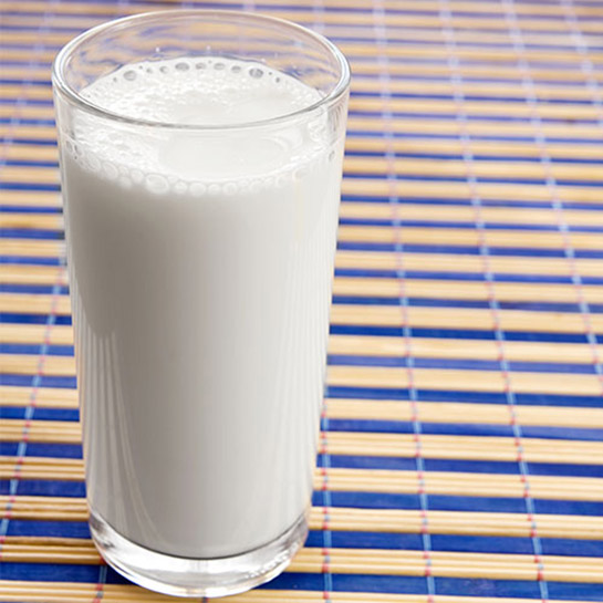 Yağsız Süt Kaç Kalori