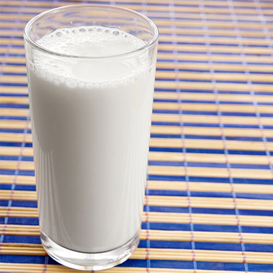 Yağsız Süt Kaç Kalori?