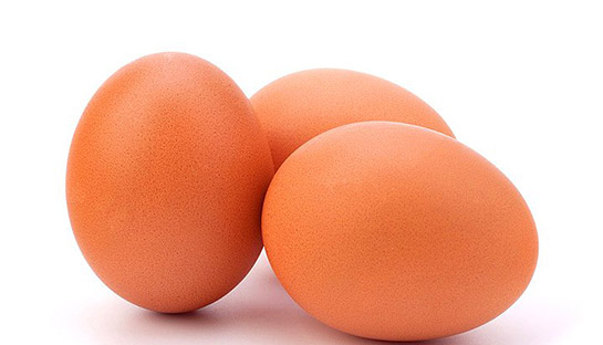 Yumurta Kaç Kalori?