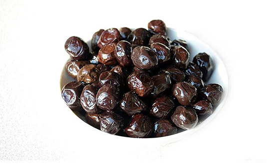 Zeytin Kaç Kalori?